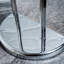 39 cm L Freestanding Towel Stand