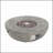 Patio MGO Propane Fire Pit, 30, 000BTU, Light Grey (Tank Cover Not Provided)