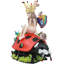 Figurine Fairy Journey