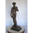 Adrushan David Statue