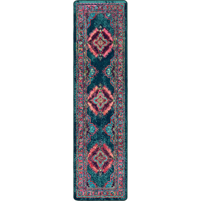 Rahaf Indoor Rug