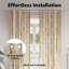 Alithia Velvet Room Darkening Curtain-29410528-29410558