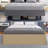 Pleated Bed Skirt-66096704-72121937