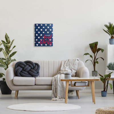 " Sweet Land Of Liberty Americana " by Alli Rogosich