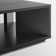 Low Space Solid Wood Coffee Table