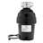 GE Disposall 1 HP Continuous Feed Garbage Disposer - Corded