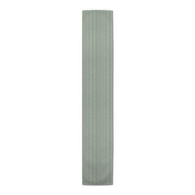 Foltz Striped Table Runner