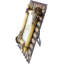 Cadre photo Bodmar Rustic Western