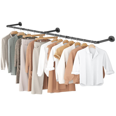 Abdulsamet Coat Rack