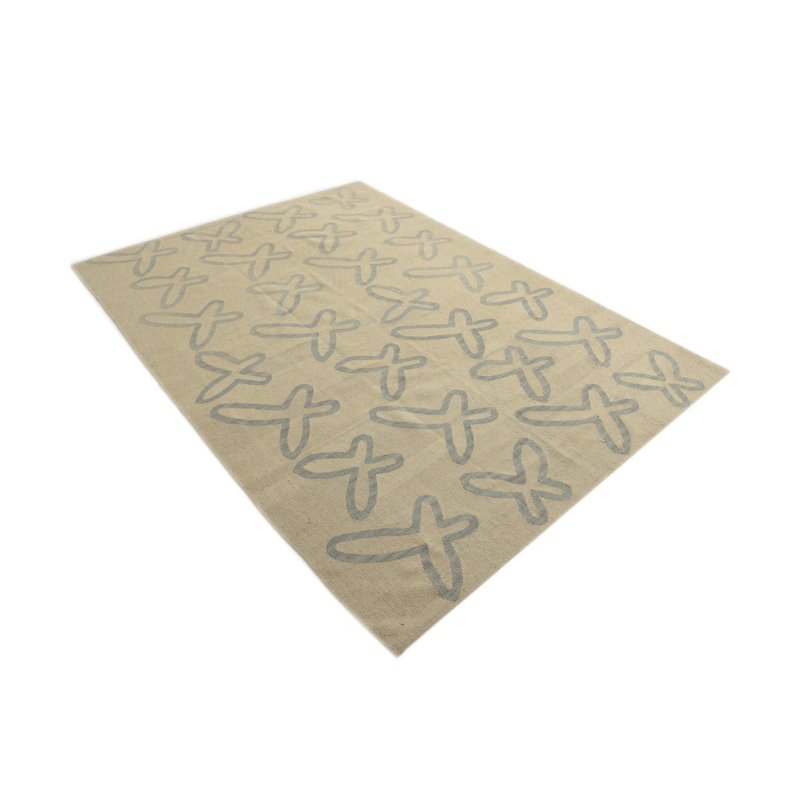 Orta Ivory Rug