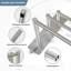 Ghaleb Towel Rack