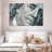 Leisha Benjamin Franklin Face-107852849