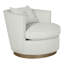 Chaise pivotante Bernadette de Michael Weiss-62606821-116095070