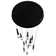 Encino 13 - Light Chandelier