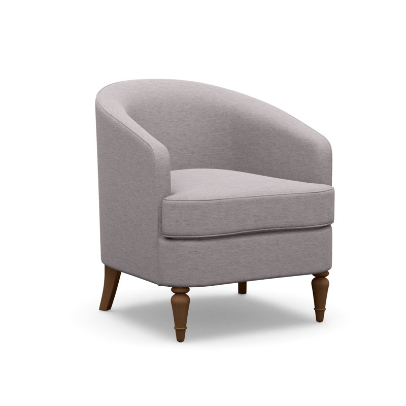 Madison Chair, Grande 120935, Walnut
