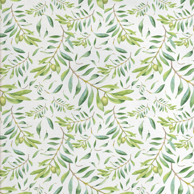 Tissu feuille
