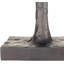 Lampe de table en bronze 32 po Latawn