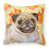 Fawn Pug