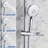 Complete Shower System-92515375