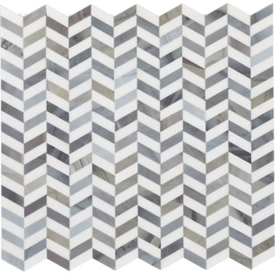 Carrelage mural 12 "x 12"