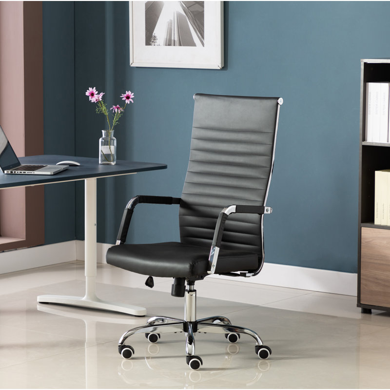 Chaise de travail