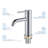 Circular Single-handle Bathroom Faucet-41659764-48024377