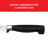 Zwilling Four Star 8-piece Self-Sharpening Block Set