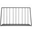 Metal Freestanding Bike Rack