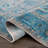 Eawood Oriental Indoor Rug-603175099