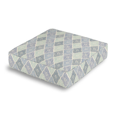 Square Pillow Cover & Insert