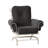 Terrace Outdoor Lounge Chair-26148124-26148118