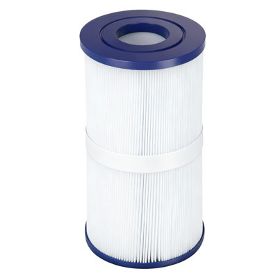 DAYEAR SPA Filter Replaces 35 Sq. Ft. 5“X9” Hot Tub Filter (1 Pack) for PRB35-IN C-4335 409-219 FC-2385 817-3501 303557 03FIL1300 17-2482 25393
