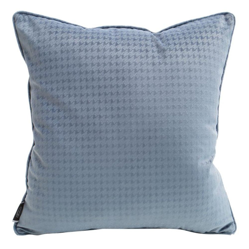 Amelia Pillowcase, Blue