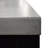 Palomar Concrete Bathroom Vanity Top with Integral Sink-20568669-60628164