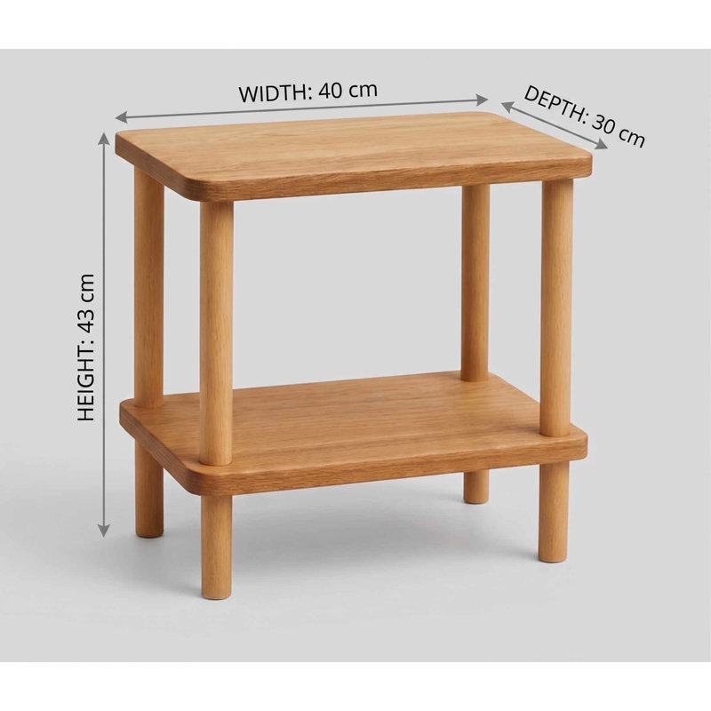 Table d'appoint