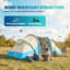 4 Person Tent-125049745