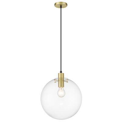 Neston 1 - Light Single Pendant