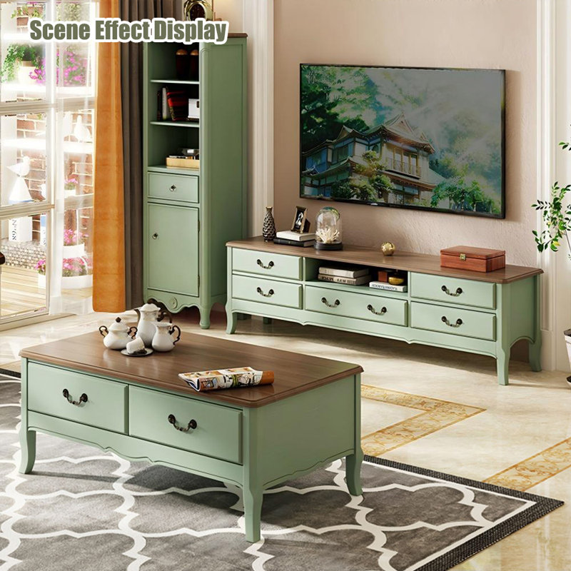 Table basse 48,03 po