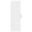 Vidaxl Kitchen Wall Cabinet With Shelf Sonoma Oak 50 X 31 X 100 Cm-121217879-121217873
