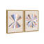Minimally Perfect Set Abstract Canvas Print by Oliver Gal, Black Frame, 10 x 15-1475756859-1475756854