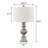 Sela Table Lamp