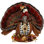 Christmas Elegant Turkey