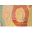 Tapis oriental Oushak 6 x 9