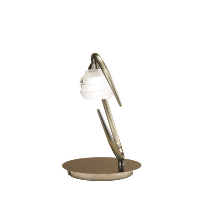 Vermehr 25cm Novelty Table Lamp