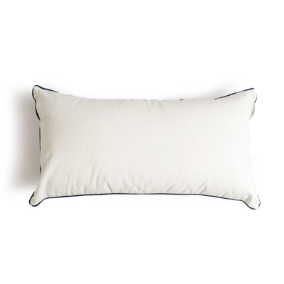 Devi Rectangle Throw Pillow