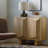 Toto 35" Accent Cabinet