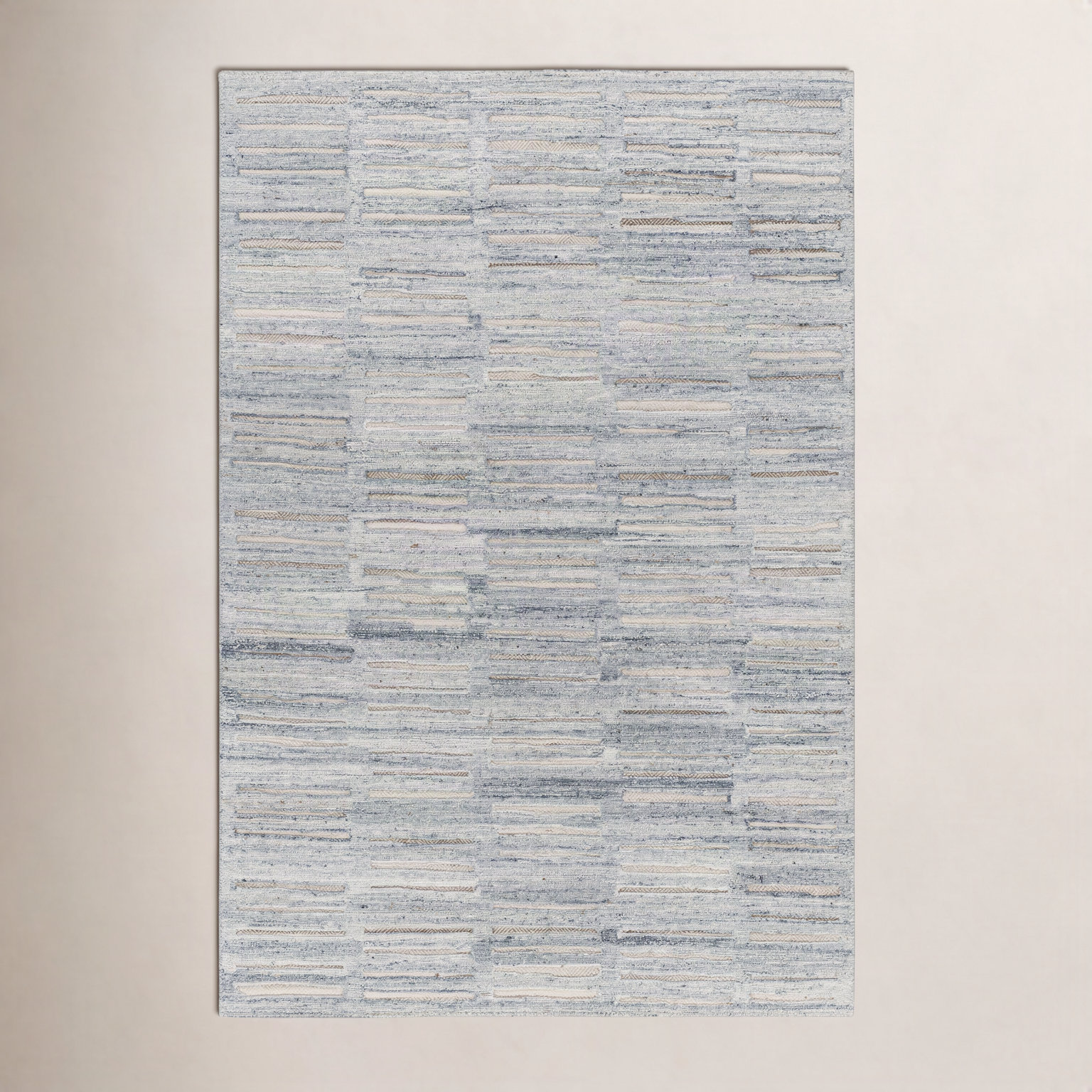 Nora Hand-Tufted Rug, Rectangle 10' x 14'