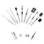 Ensemble d'outils de barbecue