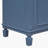 35.9'' Single Bathroom Vanity with Ceramic Top-97769813
