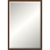 Bronze Metallic Mirror